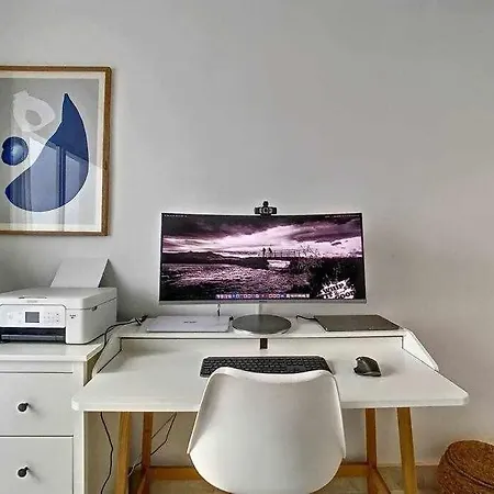 Apartment Increible Duplexatico En Puerto Banus *