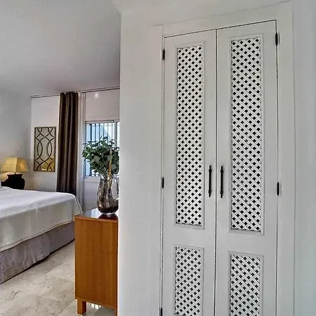 Apartment Increible Duplexatico En Puerto Banus