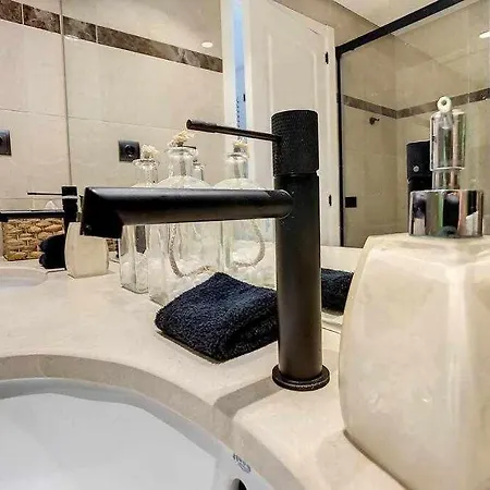 Apartment Increible Duplexatico En Puerto Banus