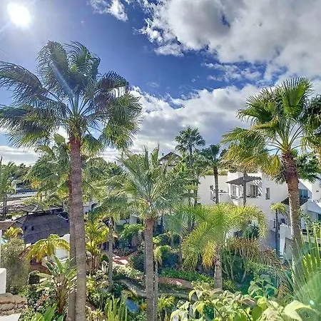 Increible Duplexatico En Puerto Banus Apartment