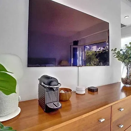 Apartment Increible Duplexatico En Puerto Banus